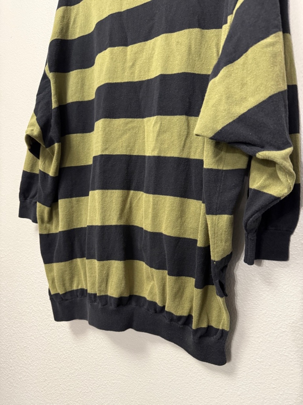 Free People Surfin On Your Stripes Sweater - Picture 11 of 15